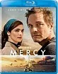 The Mercy (2018) (US Import ohne dt. Ton) Blu-ray