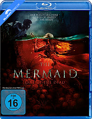 The Mermaid - Lake of the Dead Blu-ray