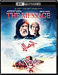 The Message (1976) 4K (4K UHD + Blu-ray) (US Import ohne dt. Ton) Blu-ray