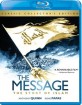 The Message - Classic Collector's Edition (Region A - US Import ohne dt. Ton) Blu-ray