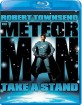 The Meteor Man (1993) (Region A - US Import ohne dt. Ton) Blu-ray