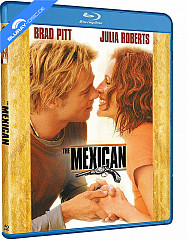 The Mexican (US Import ohne dt. Ton) Blu-ray