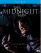 The Midnight Man (2016) (Region A - US Import ohne dt. Ton) Blu-ray