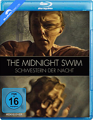 The Midnight Swim - Schwestern der Nacht Blu-ray