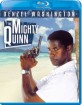 The Mighty Quinn (1989) (Region A - US Import ohne dt. Ton) Blu-ray