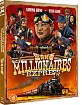 The Millionaires’ Express - Limited Edition (Blu-ray + Bonus Blu-ray) (UK Import ohne dt. Ton) Blu-ray