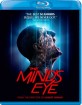 The Mind's Eye (2015) (Region A - US Import ohne dt. Ton) Blu-ray