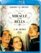 The Miracle of the Bells (1948) (Region A - US Import ohne dt. Ton) Blu-ray