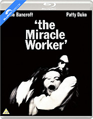 The Miracle Worker (1962) (UK Import ohne dt. Ton) Blu-ray