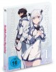 The Misfit of Demon King Academy - Vol. 1 Blu-ray