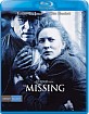 The Missing (2003) - Theatrical and Extended Cut (Blu-ray + Bonus Blu-ray) (Region A - US Import ohne dt. Ton) Blu-ray