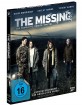 The Missing (2016) - Die komplette zweite Staffel Blu-ray