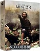 The Mission - Limited D'ailly Edition Fullslip B Steelbook (KR Import ohne dt. Ton) Blu-ray