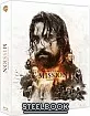 The Mission - Limited D'ailly Edition Lenticular Fullslip Steelbook (KR Import ohne dt. Ton) Blu-ray