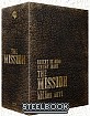 The Mission - Limited D'ailly Edition Steelbook - One-Click Box Set (KR Import ohne dt. Ton) Blu-ray