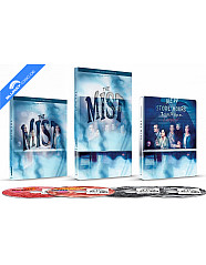 The Mist (2007) 4K - Collector's Edition - Best Buy Exclusive Limited Edition PET Slipcover Steelbook (4K UHD + Blu-ray + Digital Copy) (US Import ohne dt. Ton) Blu-ray