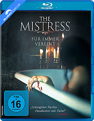 The Mistress - Für immer vereint Blu-ray