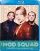 The Mod Squad (1999) (Region A - US Import ohne dt. Ton) Blu-ray