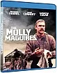 The Molly Maguires (FR Import ohne dt. Ton) Blu-ray