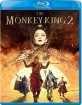 The Monkey King 2 (2016) (US Import ohne dt. Ton) Blu-ray