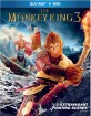 The Monkey King 3 (2014) (Blu-ray + DVD) (Region A - US Import ohne dt. Ton) Blu-ray
