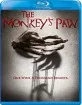 The Monkey's Paw (2013) (Region A - US Import ohne dt. Ton) Blu-ray