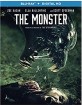 The Monster (2016) (Blu-ray + UV Copy) (Region A - US Import ohne dt. Ton) Blu-ray