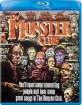 The Monster Club (Region A - US Import ohne dt. Ton) Blu-ray