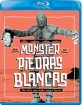 The Monster of Piedras Blancas (1959) (Region A - US Import ohne dt. Ton) Blu-ray