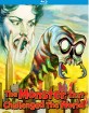The Monster That Challenged the World (1957) (Region A - US Import ohne dt. Ton) Blu-ray