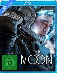 The Moon (2023) Blu-ray