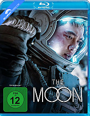 The Moon (2023) Blu-ray
