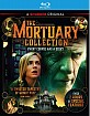 The Mortuary Collection (Region A - US Import ohne dt. Ton) Blu-ray