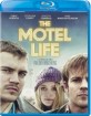 The Motel Life (Region A - US Import ohne dt. Ton) Blu-ray