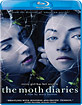 The Moth Diaries (Region A - US Import) Blu-ray