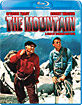 The Mountain (1956) (US Import ohne dt. Ton) Blu-ray