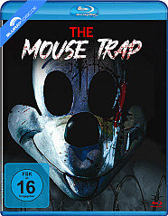 The Mouse Trap Blu-ray