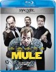 The Mule (2014) (Region A - US Import ohne dt. Ton) Blu-ray