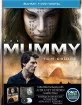 The Mummy (2017) - Best Buy Exclusive Digibook (Blu-ray + DVD + UV Copy) (US Import ohne dt. Ton) Blu-ray
