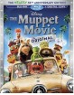The Muppet Movie - The Nearly 35th Anniversary Edition (1979) (Blu-ray + Digital Copy) (CA Import) Blu-ray