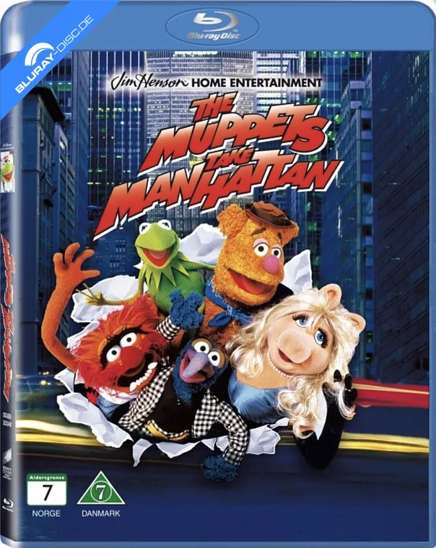 the-muppets-take-manhattan-dk-import.webp