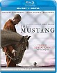 The Mustang (2019) (Blu-ray + Digital Copy) (US Import ohne dt. Ton) Blu-ray
