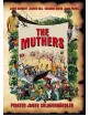 The Muthers (1976) (Limited Mediabook Edition) (Cover B) Blu-ray