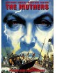 The Muthers (1976) (Limited Mediabook Edition) (Cover C) Blu-ray