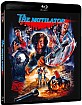 The Mutilator (1984) (Limited Edition) (AT Import) Blu-ray