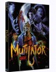 The Mutilator (1984) (Limited Hartbox Edition) (AT Import) Blu-ray