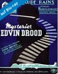 The Mystery of Edwin Drood (1935) - 2K Remastered (Region A - US Import ohne dt. Ton) Blu-ray