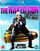 The Naked Gun: From the Files of Police Squad! (UK Import ohne dt. Ton) Blu-ray