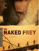 The Naked Prey - Criterion Collection (Region A - US Import ohne dt. Ton) Blu-ray