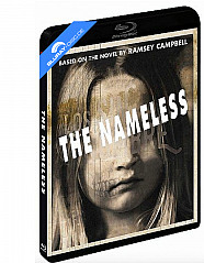 The Nameless - Die Namenlosen (No Mercy Limited Edition #14) (AT Import)